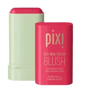 pixi on the glow blush mini ruby (10g)
